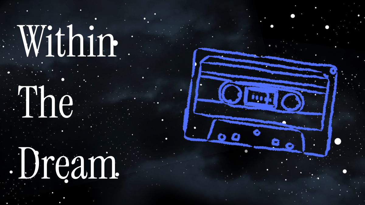 Within The Dream Game Image